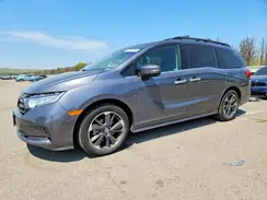 5FNRL6H90RB015620 2024 HONDA ODYSSEY