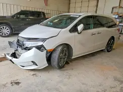 5FNRL6H90RB022700 2024 HONDA ODYSSEY