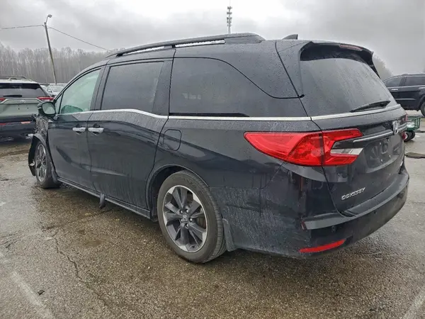 5FNRL6H90RB033230 2024 HONDA ODYSSEY - Image 2