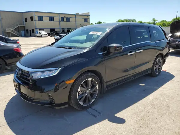 5FNRL6H90RB042915 2024 HONDA ODYSSEY - Image 1