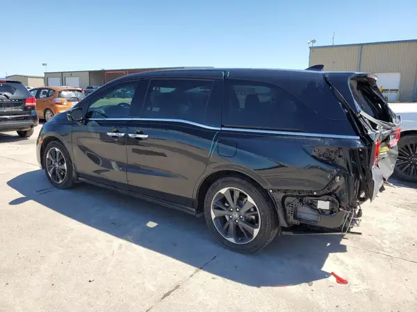 5FNRL6H90RB042915 2024 HONDA ODYSSEY - Image 2