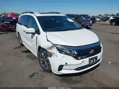 5FNRL6H90RB043451 2024 HONDA ODYSSEY