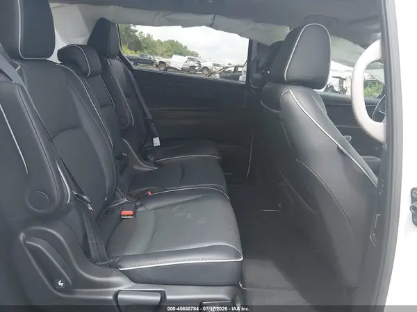 5FNRL6H90RB051534 2024 HONDA ODYSSEY - Image 8