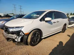 5FNRL6H90RB059911 2024 HONDA ODYSSEY