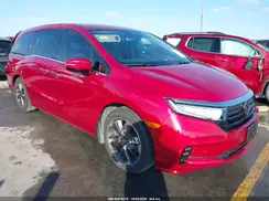 5FNRL6H90RB074067 2024 HONDA ODYSSEY