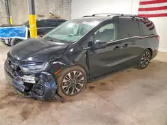 5FNRL6H90SB011010 2025 HONDA ODYSSEY