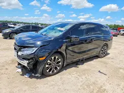 5FNRL6H90SB022735 2025 HONDA ODYSSEY