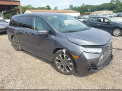 5FNRL6H90SB029457 2025 HONDA ODYSSEY
