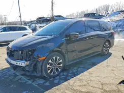 5FNRL6H90SB061485 2025 HONDA ODYSSEY