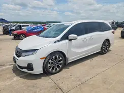 5FNRL6H90SB061888 2025 HONDA ODYSSEY
