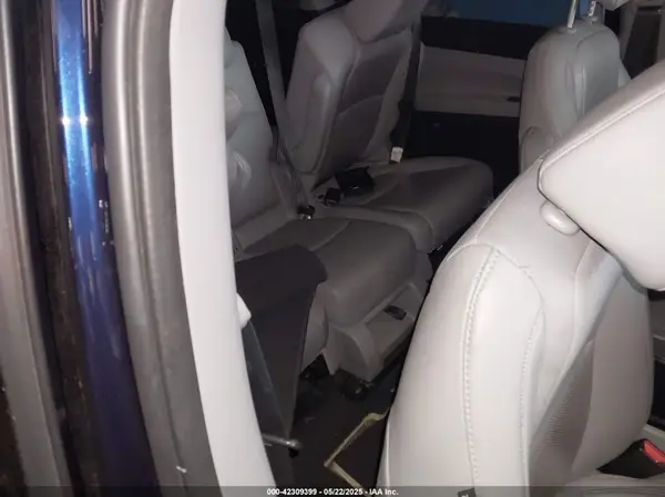 5FNRL6H91JB000239 2018 HONDA ODYSSEY - Image 8