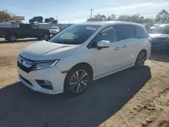 5FNRL6H91JB005229 2018 HONDA ODYSSEY