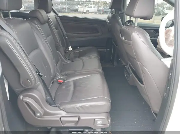 5FNRL6H91JB033399 2018 HONDA ODYSSEY - Image 8