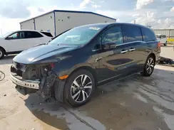 5FNRL6H91JB036769 2018 HONDA ODYSSEY