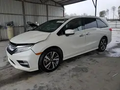 5FNRL6H91JB052115 2018 HONDA ODYSSEY