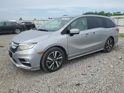 5FNRL6H91JB058352 2018 HONDA ODYSSEY
