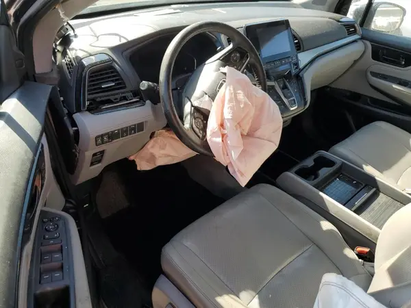 5FNRL6H91JB058531 2018 HONDA ODYSSEY - Image 8