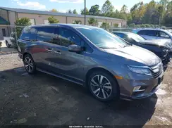 5FNRL6H91JB071957 2018 HONDA ODYSSEY