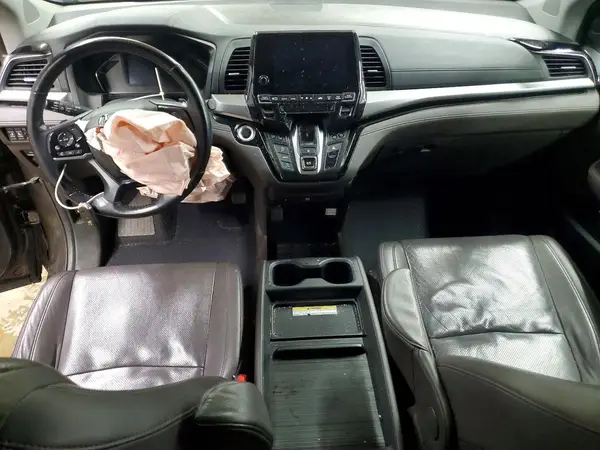 5FNRL6H91JB081291 2018 HONDA ODYSSEY - Image 8