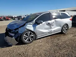 5FNRL6H91JB088340 2018 HONDA ODYSSEY