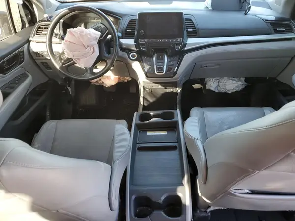5FNRL6H91JB088340 2018 HONDA ODYSSEY - Image 8