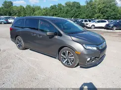 5FNRL6H91JB090931 2018 HONDA ODYSSEY