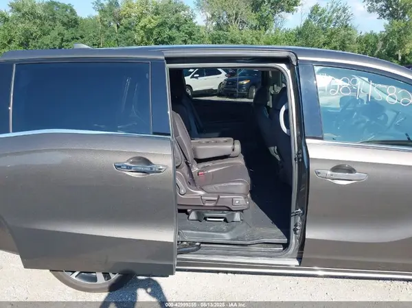 5FNRL6H91JB090931 2018 HONDA ODYSSEY - Image 8