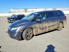 5FNRL6H91KB001084 2019 HONDA ODYSSEY