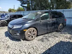 5FNRL6H91KB003000 2019 HONDA ODYSSEY