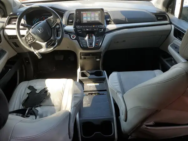 5FNRL6H91KB003000 2019 HONDA ODYSSEY - Image 8