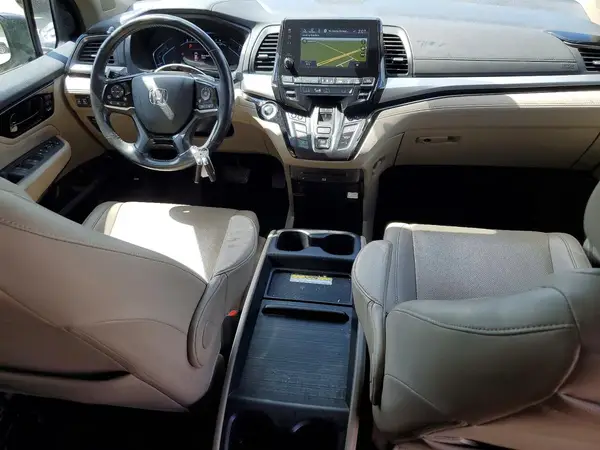 5FNRL6H91KB006947 2019 HONDA ODYSSEY - Image 8