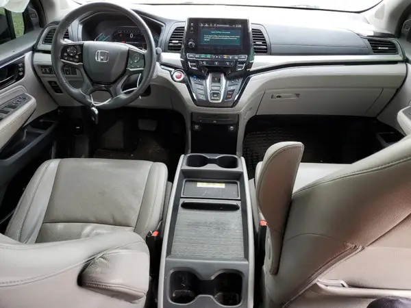 5FNRL6H91KB014613 2019 HONDA ODYSSEY - Image 8