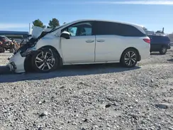 5FNRL6H91KB021707 2019 HONDA ODYSSEY