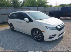 5FNRL6H91KB022288 2019 HONDA ODYSSEY
