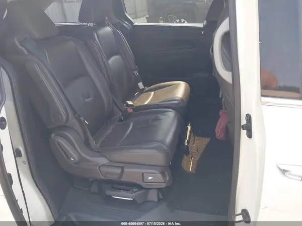 5FNRL6H91KB022288 2019 HONDA ODYSSEY - Image 8