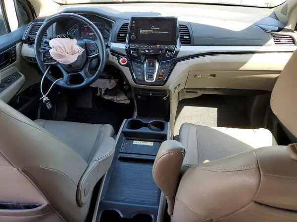 5FNRL6H91KB022551 2019 HONDA ODYSSEY - Image 8