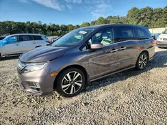 5FNRL6H91KB024719 2019 HONDA ODYSSEY
