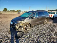 5FNRL6H91KB026583 2019 HONDA ODYSSEY