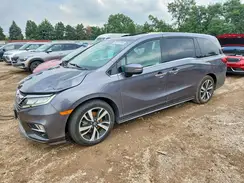5FNRL6H91KB038023 2019 HONDA ODYSSEY