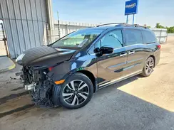 5FNRL6H91KB048311 2019 HONDA ODYSSEY