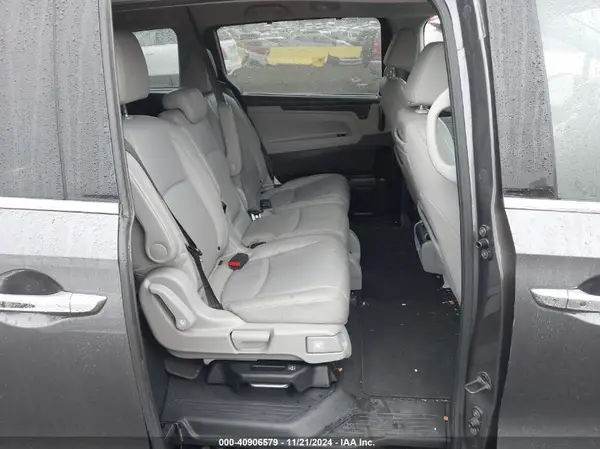 5FNRL6H91KB048535 2019 HONDA ODYSSEY - Image 8