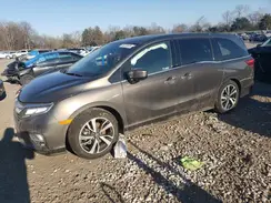 5FNRL6H91KB048924 2019 HONDA ODYSSEY