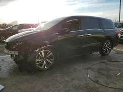 5FNRL6H91KB052410 2019 HONDA ODYSSEY