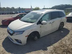 5FNRL6H91KB060412 2019 HONDA ODYSSEY