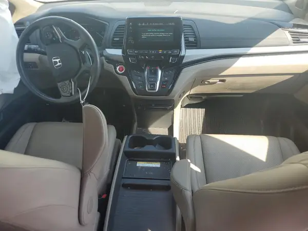 5FNRL6H91KB060412 2019 HONDA ODYSSEY - Image 8