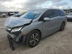 5FNRL6H91KB060569 2019 HONDA ODYSSEY
