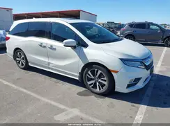 5FNRL6H91KB064346 2019 HONDA ODYSSEY