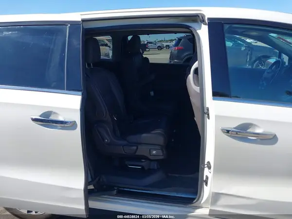5FNRL6H91KB064346 2019 HONDA ODYSSEY - Image 8