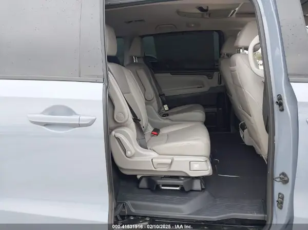 5FNRL6H91KB067098 2019 HONDA ODYSSEY - Image 8