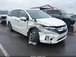 5FNRL6H91KB067358 2019 HONDA ODYSSEY